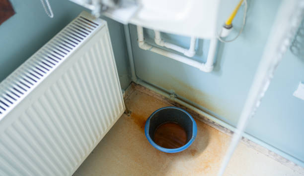 Best Sewage cleanup and water damage restoration  in Miami, AZ