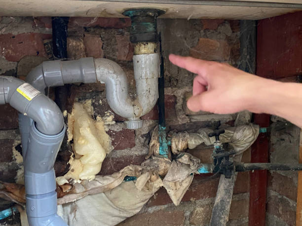 Miami, AZ Water damage restoration Company